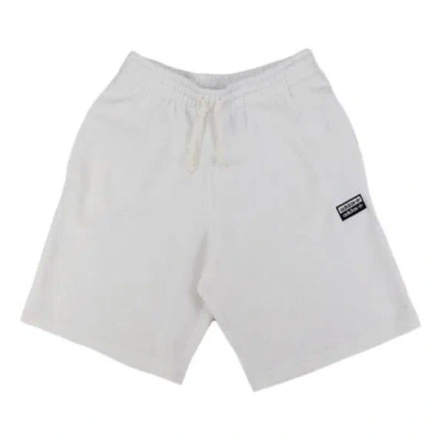 ADIDAS ORIGINALS adidas originals Logo Sports Shorts White