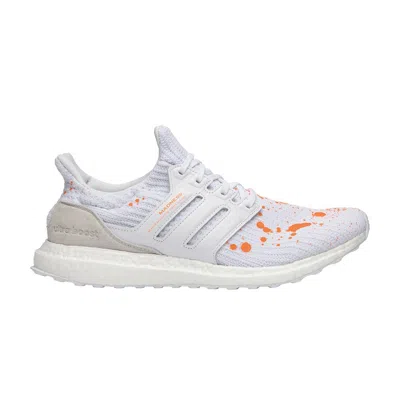 ADIDAS ORIGINALS MADNESS X ULTRABOOST 4.0 'WHITE'
