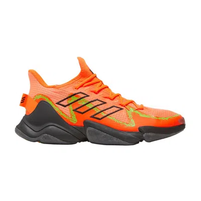 ADIDAS ORIGINALS MAHOMES 1 IMPACT FLX 'POISON'