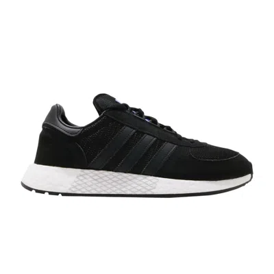 ADIDAS ORIGINALS MARATHON TECH 'BLACK'