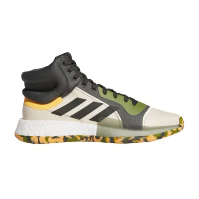 ADIDAS ORIGINALS MARQUEE BOOST 'CAMO SOLE'