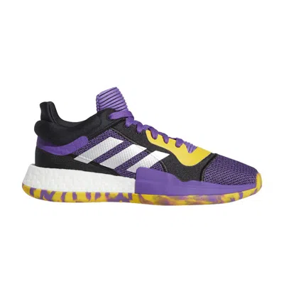 ADIDAS ORIGINALS MARQUEE BOOST LOW 'BRANDON INGRAM'