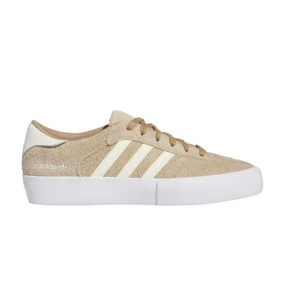 ADIDAS ORIGINALS MATCHBREAK SUPER 'CARDBOARD WHITE'