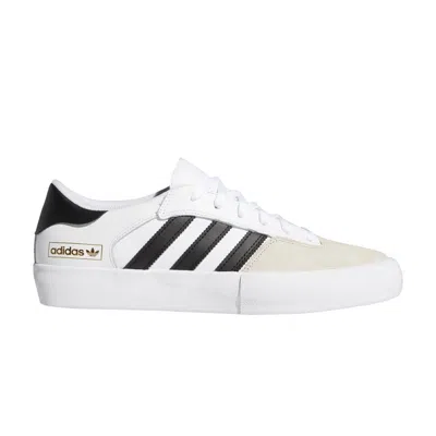 ADIDAS ORIGINALS MATCHBREAK SUPER 'WHITE BLACK'