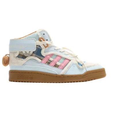 ADIDAS ORIGINALS MELTING SADNESS X FORUM EXHIBIT MID 'KARORO'