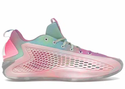 ADIDAS ORIGINALS MEN'S ADIDAS AE 1 LOW 3SSB PE SNEAKERS IN SUPPLIER