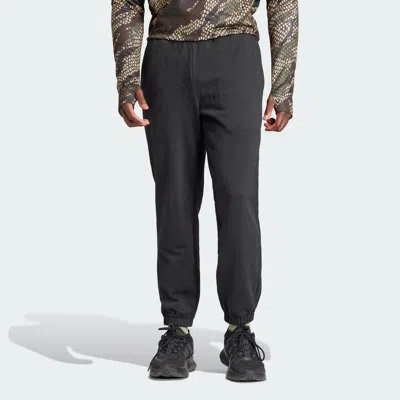 ADIDAS ORIGINALS MEN'S ADIDAS ARSENAL X MAHARISHI SWEAT PANTS
