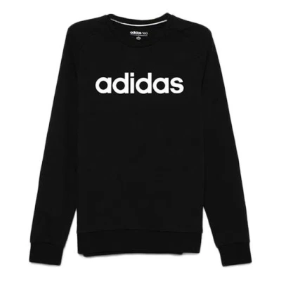 ADIDAS ORIGINALS Men's adidas Ce Swt Pullover Black
