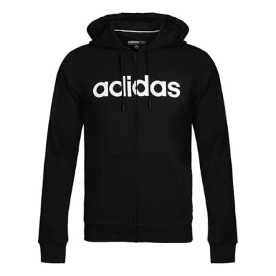 ADIDAS ORIGINALS Men's adidas Ce Zip Hdy Jacket Black