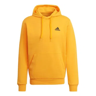 ADIDAS ORIGINALS Men's adidas Feel Cozy Hd Sports Gold Color