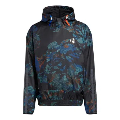 ADIDAS ORIGINALS Men's adidas Hrdn Nxt Jkt Sports Jacket Black