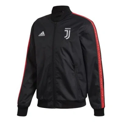 ADIDAS ORIGINALS Men's adidas Juventus Jacket Black
