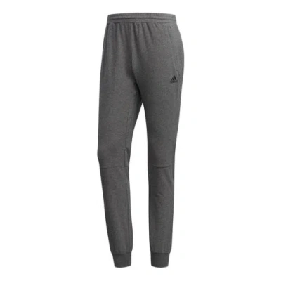 ADIDAS ORIGINALS Men's adidas Lwft Sports Woven Gray Long Pants/Trousers