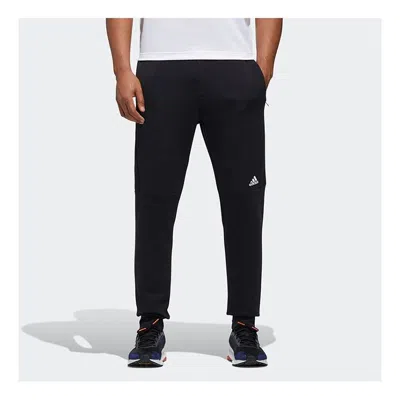ADIDAS ORIGINALS Men's adidas MH PNT LWDK 3S Black Pants