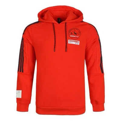 ADIDAS ORIGINALS Men's adidas neo Athleisure Casual Sports Red