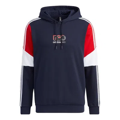 ADIDAS ORIGINALS Men's adidas neo BRLV HDY 2 Sports Blue