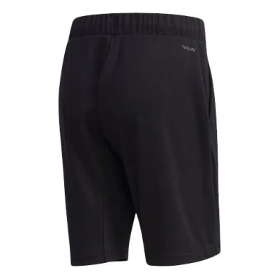 ADIDAS ORIGINALS Men's adidas neo Casual Sports Black Shorts