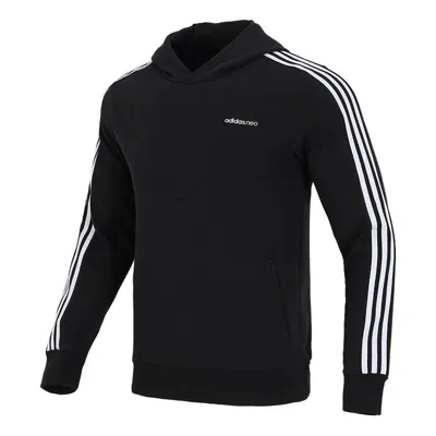 ADIDAS ORIGINALS Men's adidas neo Casual Sports Fitness Training Black