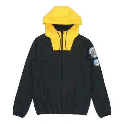 ADIDAS ORIGINALS Men's adidas neo SV WB Sports Black Jacket