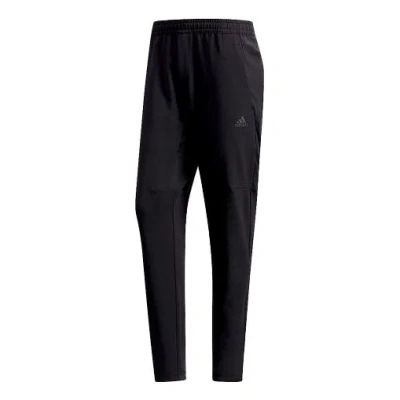 ADIDAS ORIGINALS Men's adidas O1 Pnt Wv Sports Stylish Black Pants