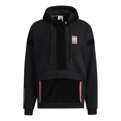 ADIDAS ORIGINALS Men's adidas originals Adv Sports Black