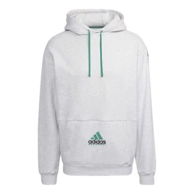 ADIDAS ORIGINALS Men's adidas originals Eqt Embroidered Logo Sports Light Gray