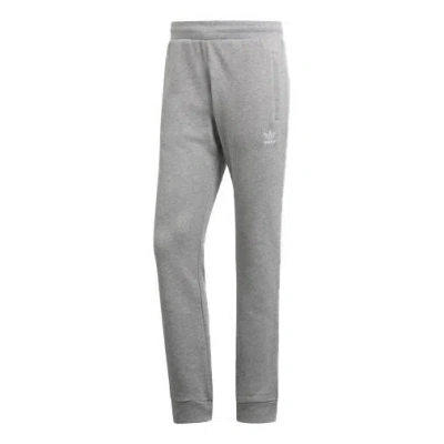 ADIDAS ORIGINALS Men's adidas originals Gray Sports Pants/Trousers/Joggers