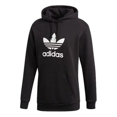 ADIDAS ORIGINALS Men's adidas originals TREFOIL Black