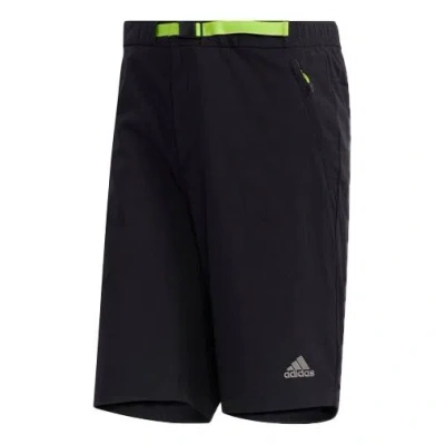 ADIDAS ORIGINALS Men's adidas RIPSTOP SHORTS Sports Black Shorts