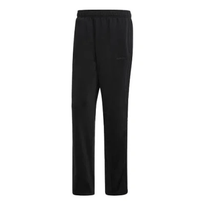 ADIDAS ORIGINALS Men's adidas Sports Stylish Black Long Pants/Trousers