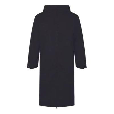 ADIDAS ORIGINALS Men's adidas Tech Parka Sports Stylish Jacket Black