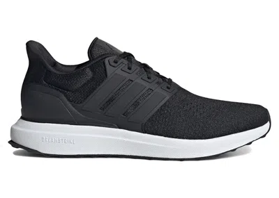 ADIDAS ORIGINALS MEN'S ADIDAS ULTRADREAM DNA BLACK WHITE SNEAKERS IN CORE BLACK/CLOUD WHITE