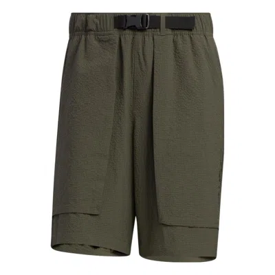 ADIDAS ORIGINALS Men's adidas WJ WV SHORTS Sports Green
