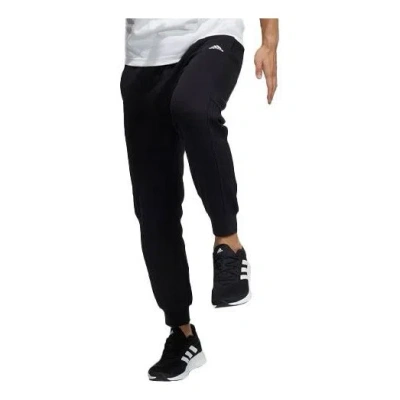 ADIDAS ORIGINALS Men's adidas Woven Running Casual Cone Sports Pants/Trousers/Joggers Black