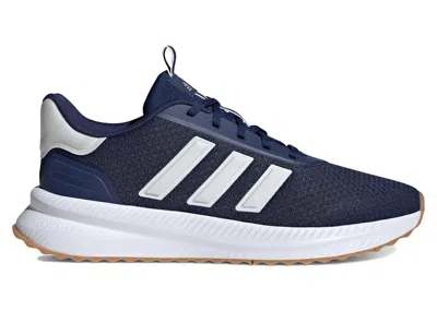ADIDAS ORIGINALS MEN'S ADIDAS X_PLR PATH SNEAKERS IN DARK BLUE/CORE WHITE/GUM