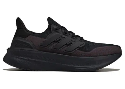 ADIDAS ORIGINALS MEN'S ADIDAS Y3 ULTRA BOOST 5 SNEAKERS IN BLACK/CARBON