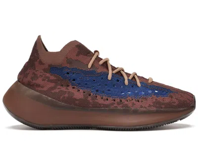 ADIDAS ORIGINALS MEN'S ADIDAS YEEZY BOOST 380 SNEAKERS IN AZURE/AURE