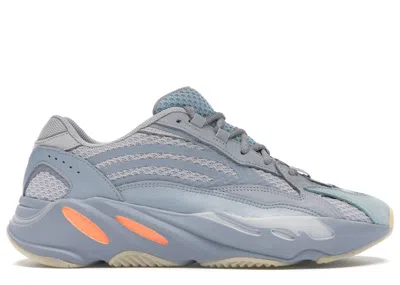 ADIDAS ORIGINALS MEN'S ADIDAS YEEZY BOOST 700 V2 SNEAKERS IN INERTIA