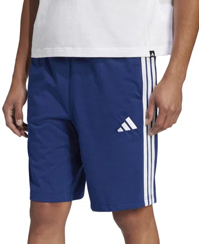 ADIDAS ORIGINALS MEN'S JERSEY SHORTS