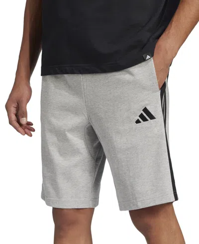 ADIDAS ORIGINALS MEN'S JERSEY SHORTS