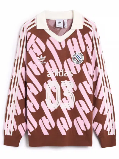 ADIDAS ORIGINALS ADIDAS ORIGINALS MEN'S KNITWEAR