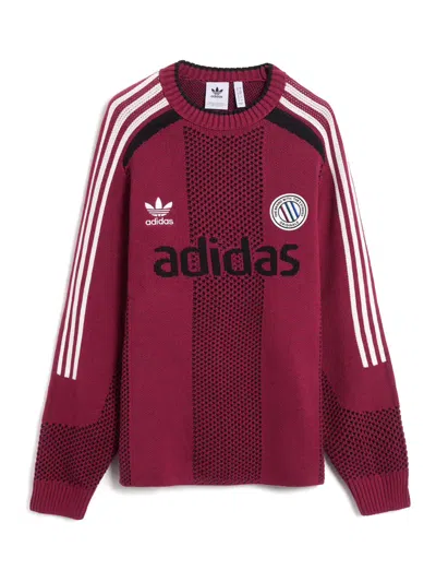 ADIDAS ORIGINALS ADIDAS ORIGINALS MEN'S KNITWEAR
