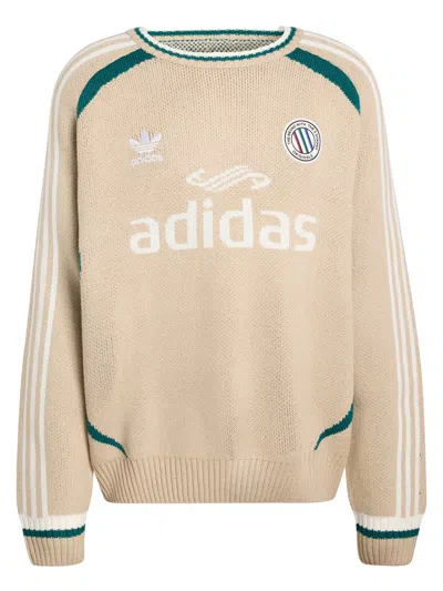 ADIDAS ORIGINALS ADIDAS ORIGINALS MEN'S KNITWEAR