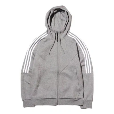 ADIDAS ORIGINALS adidas originals Men'S NMD Hoodie Full Zip Grey Dh2256