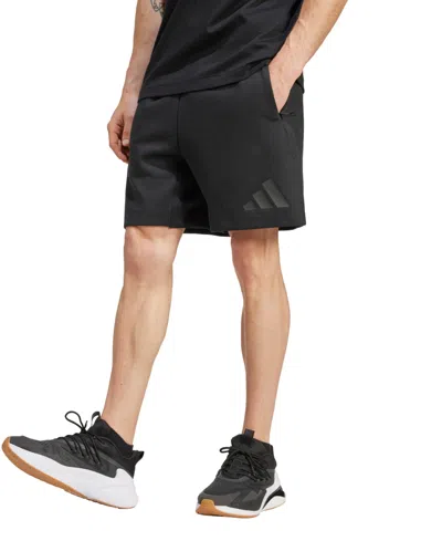 ADIDAS ORIGINALS MEN'S REGULAR FIT SHORTS