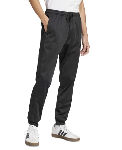 ADIDAS ORIGINALS MEN'S REGULAR-FIT TAPERED STRIPE TRACK PANTS