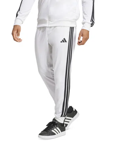 ADIDAS ORIGINALS MEN'S REGULAR-FIT TAPERED STRIPE TRACK PANTS