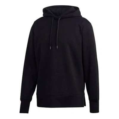 ADIDAS ORIGINALS Men's Y-3 Sports Knit Mesh Black