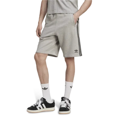 ADIDAS ORIGINALS MENS ADIDAS ORIGINALS ADICOLOR 3-STRIPES SHORTS