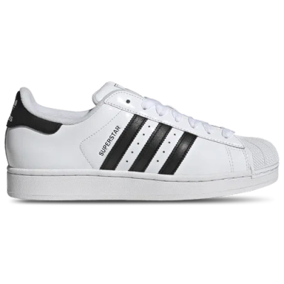 ADIDAS ORIGINALS MENS ADIDAS ORIGINALS SUPERSTAR II PATENT